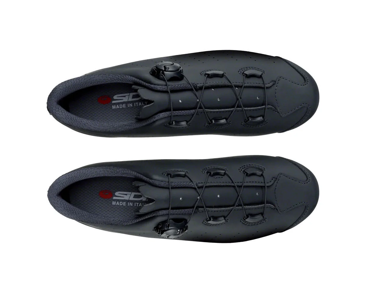 Sidi Men's Fast 2 Road Shoes (Black) (41.5) - view 3